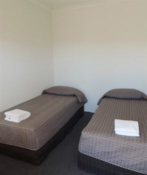 Burke And Wills Mt Isa Motel