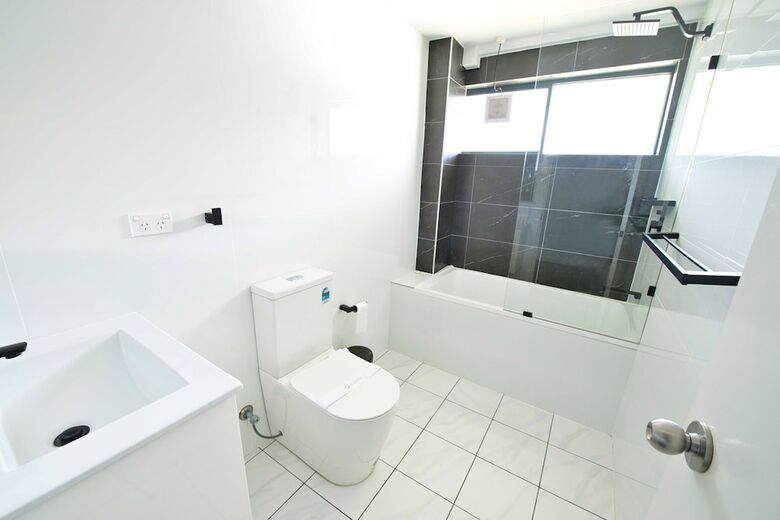 Hotel Nelson Bay Breeze Resort