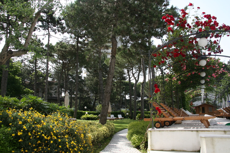 Hotel Greif