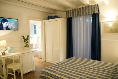 Hotel La Goletta