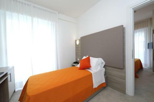 Hotel Simi Lan B&B