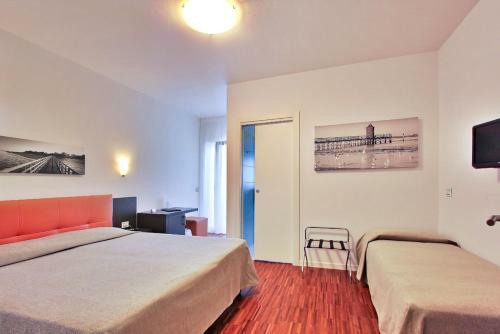Hotel Simi Lan B&B