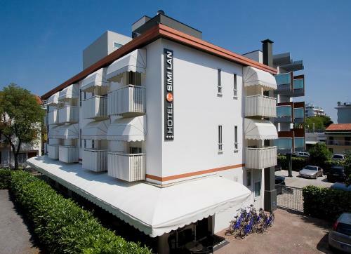 Hotel Simi Lan B&B