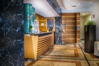 Park Hotel