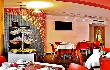 Hotel Savoia
