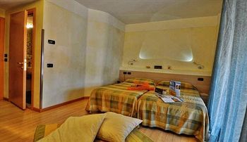 Hotel Savoia