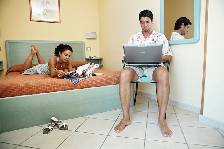 Abb�zia Club Hotel