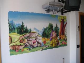 Hotel Albergo Biancaneve