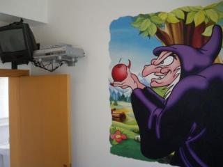 Hotel Albergo Biancaneve