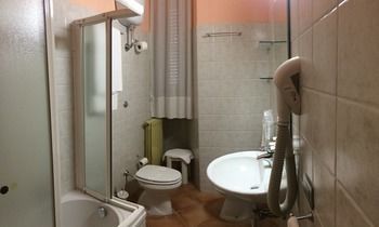 Hotel Di Rocco