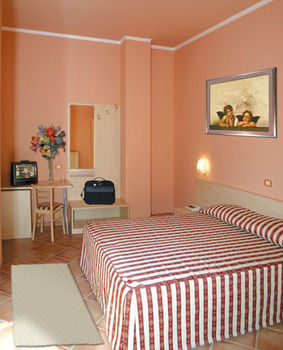 Hotel Di Rocco