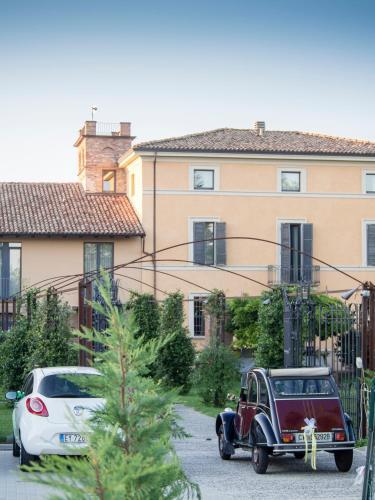 Hotel Villa Giarona