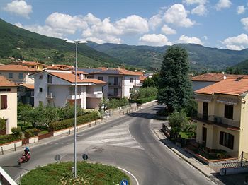 Bed & Breakfast Locanda La Rotonda