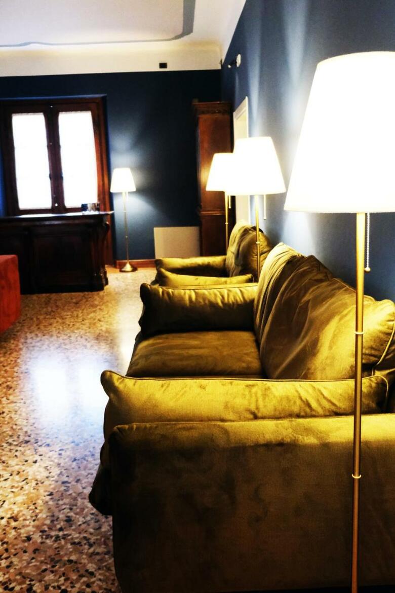 Hotel Ca' Damiani