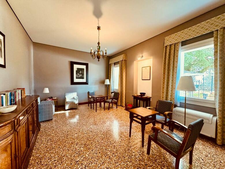 Hotel Ca' Damiani