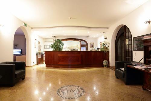 Hotel Restaurant Prata Verde
