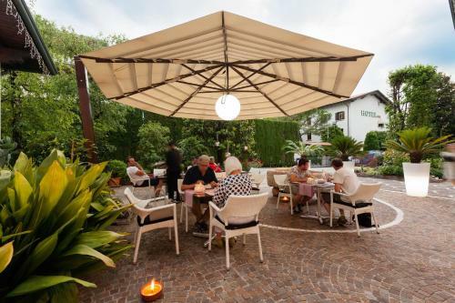 Hotel Restaurant Prata Verde