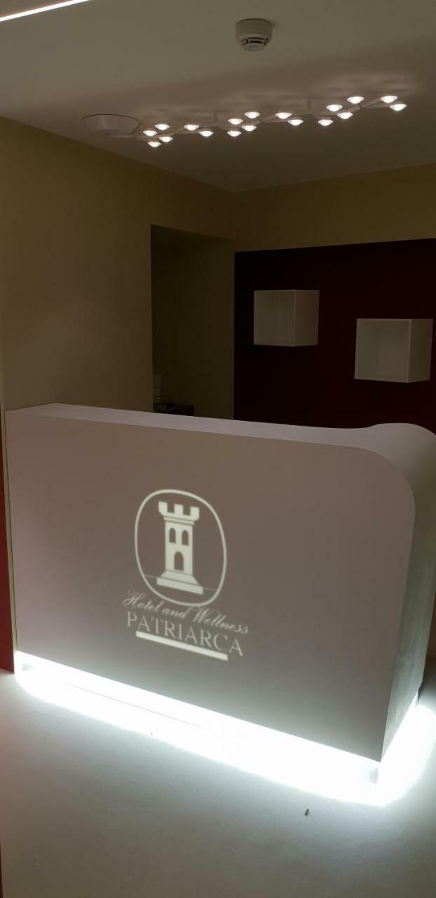 Hotel And Wellness Patriarca