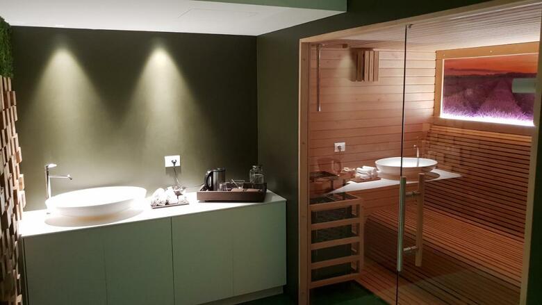 Hotel And Wellness Patriarca