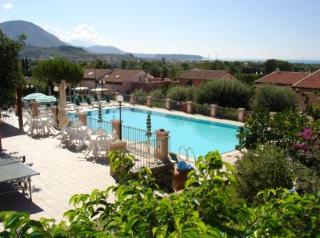Hotel Ristorante Borgo La Tana