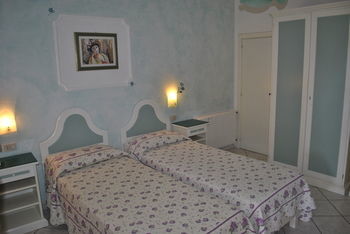 Hotel Ristorante Borgo La Tana