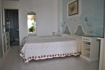 Hotel Ristorante Borgo La Tana