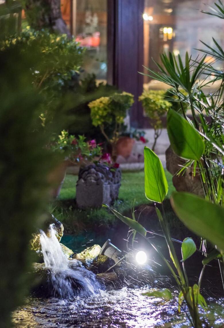 Hotel Antica Stazione