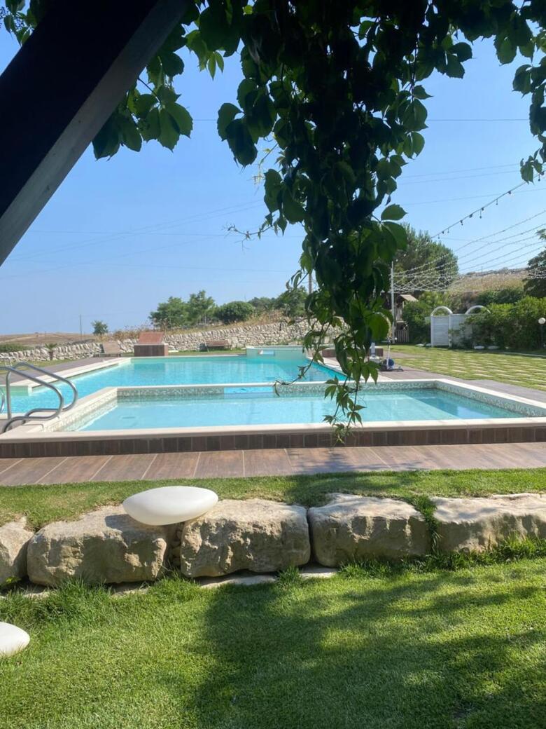 Hotel Antica Stazione