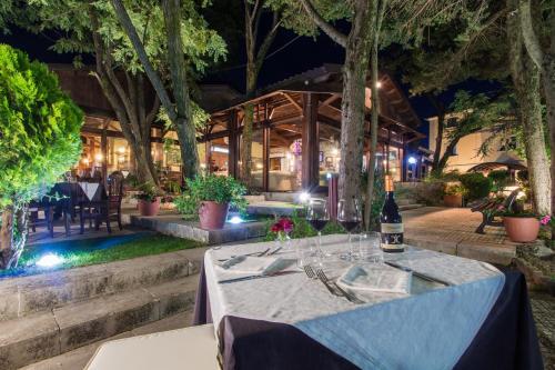 Hotel Antica Stazione