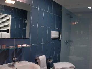 Hotel Parco Della Rocca