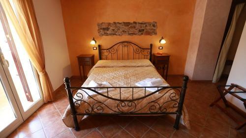 Bed & Breakfast Sikania Suite