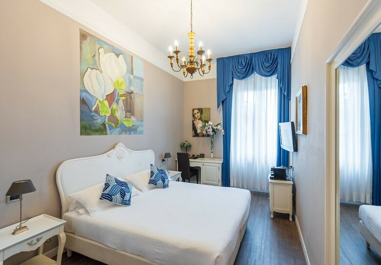 Hotel Ala D'oro