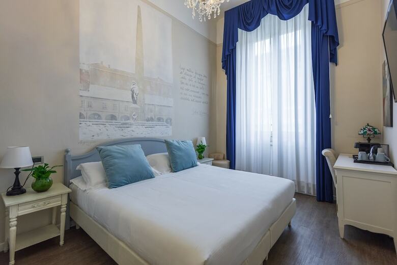Hotel Ala D'oro