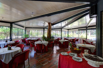 Hotel Corallo