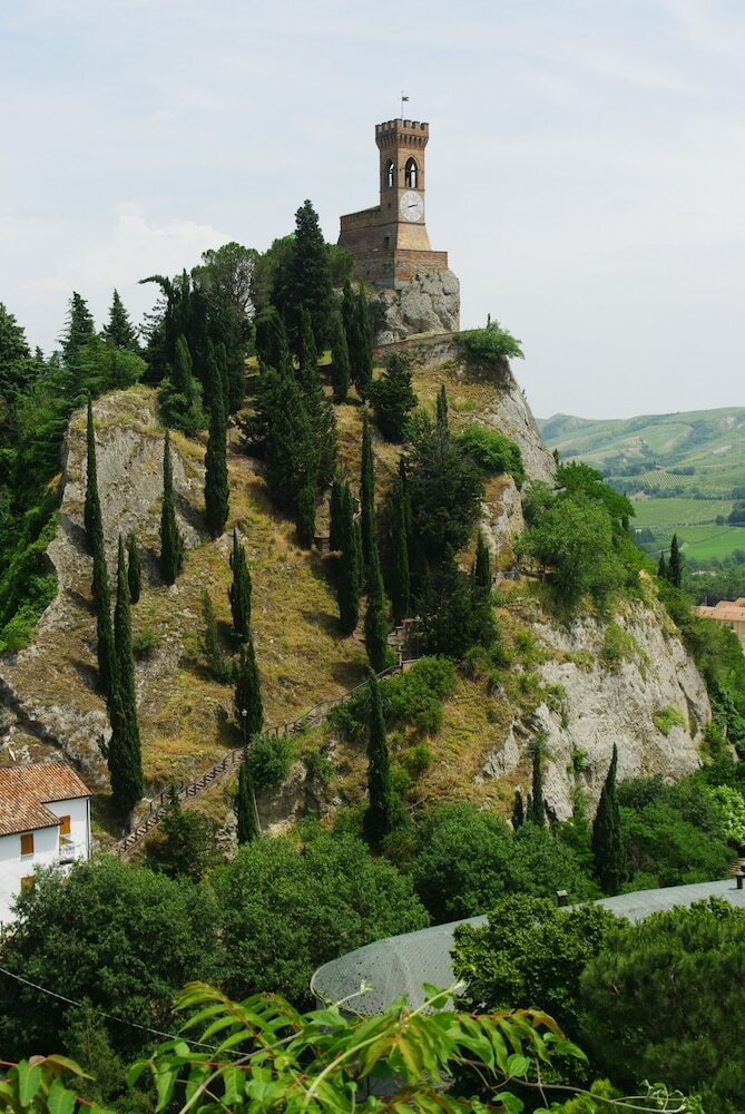 Hotel La Rocca