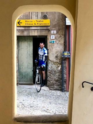 Hotel La Rocca