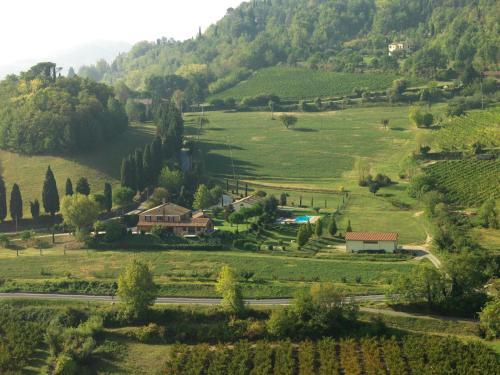 Hotel Relais Varnello