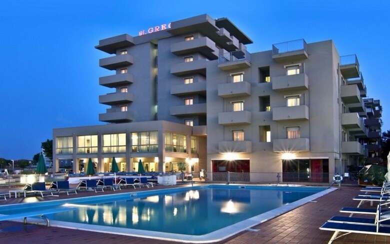 Club Hotel St. Gregory Park