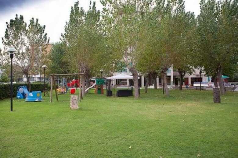 Club Hotel St. Gregory Park