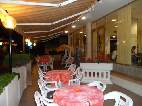 Hotel Galileo