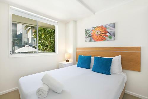 Hotel Mantra Aqua Resort