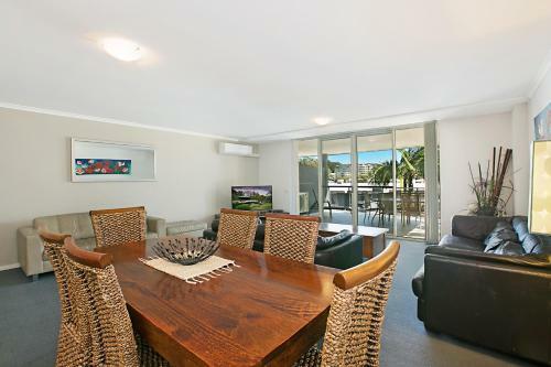 Hotel Mantra Aqua Resort