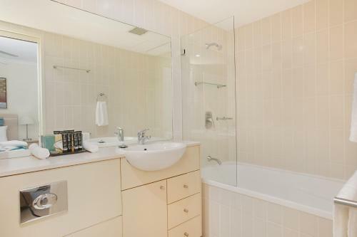 Hotel Mantra Aqua Resort