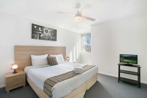 Hotel Mantra Aqua Resort