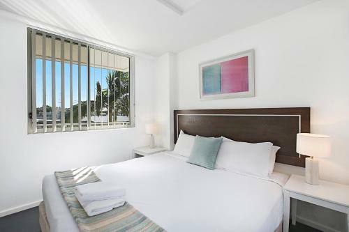 Hotel Mantra Aqua Resort