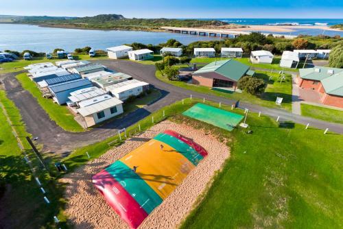 Great Ocean Road Tourist Park