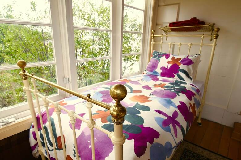 Apartamentos Annesley House