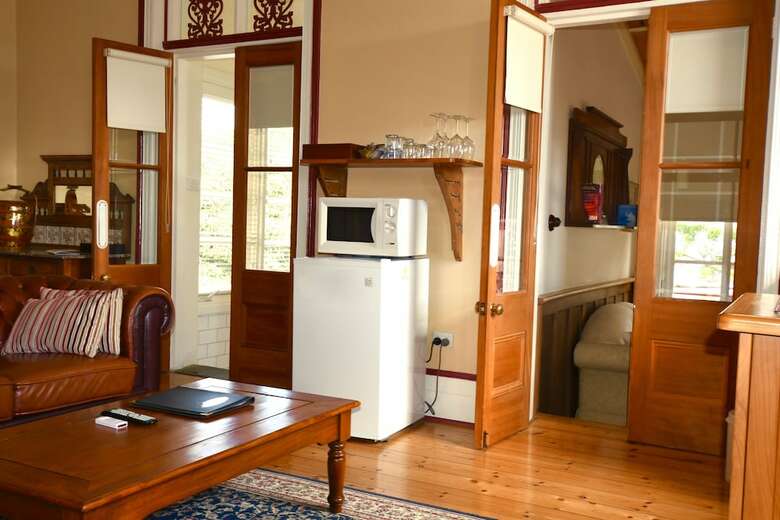 Apartamentos Annesley House