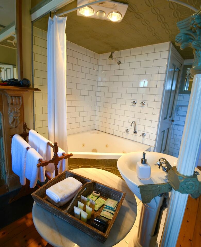Apartamentos Annesley House