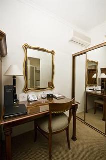 Motel Quality Inn Country Plaza Queanbeyan